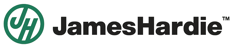 James Hardie logo