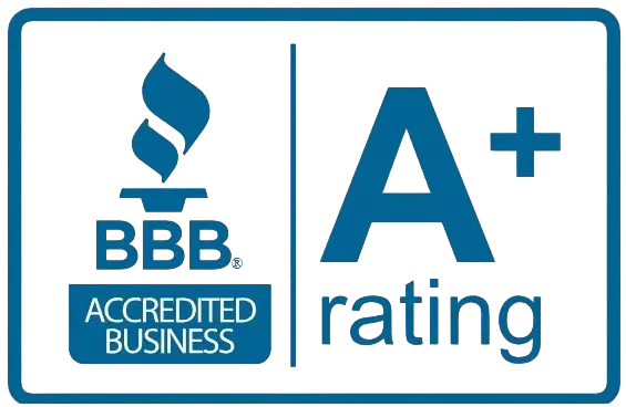 Better Business Bureau logo